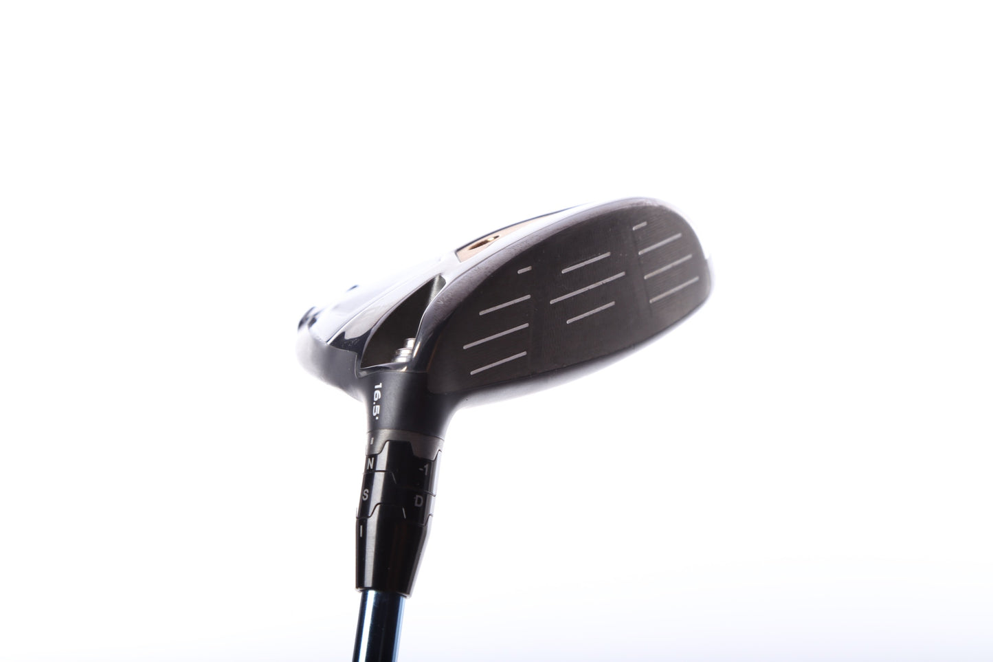 Used Callaway Paradym 3-Wood - Right-Handed - 16.5 Degrees - Extra Stiff Flex-Next Round