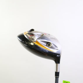 TaylorMade r7 460 Driver - Right-Handed - 9.5 Degrees - Regular Flex-Next Round