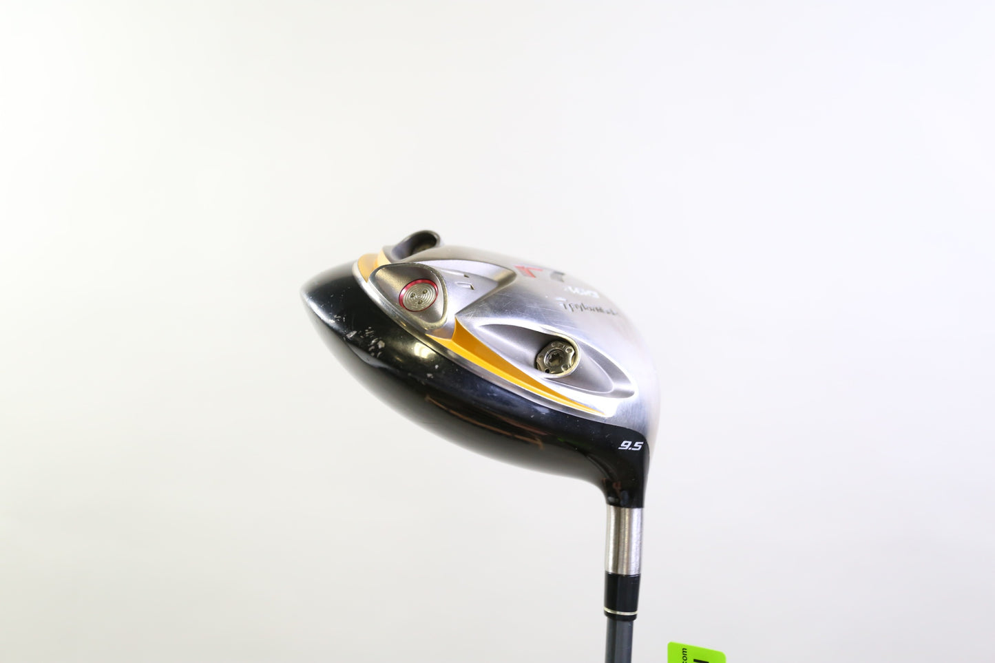 TaylorMade r7 460 Driver - Right-Handed - 9.5 Degrees - Regular Flex-Next Round