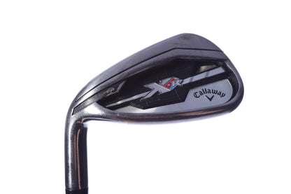 Used Callaway XR Single 9-Iron - Left-Handed - Regular Flex