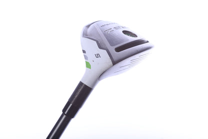Used TaylorMade RocketBallz 5H Hybrid - Right-Handed - 25 Degrees - Stiff Flex