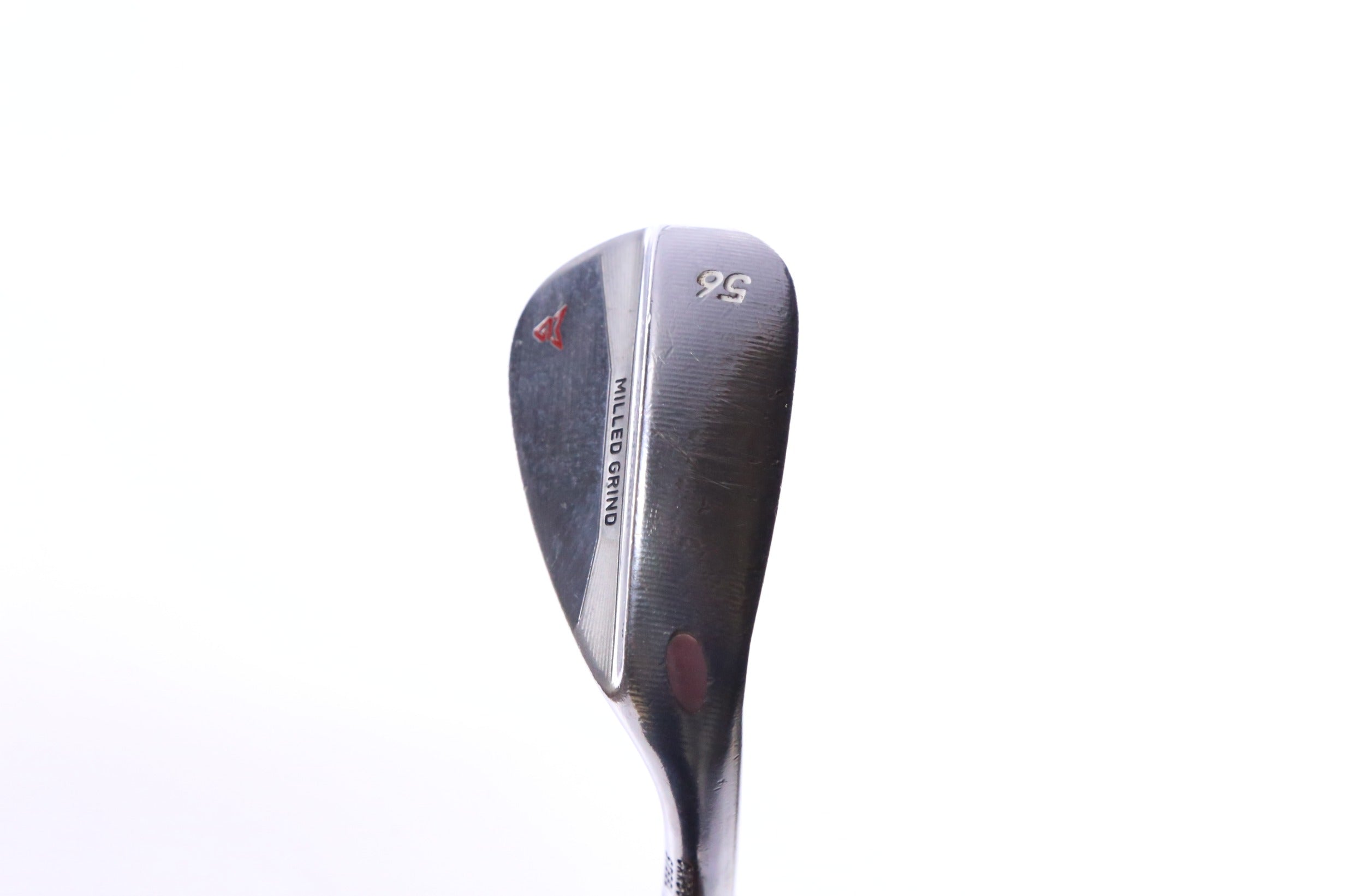 Used TaylorMade Milled Grind Sand Wedge - Right-Handed - 56 Degrees - Wedge Flex-Next Round