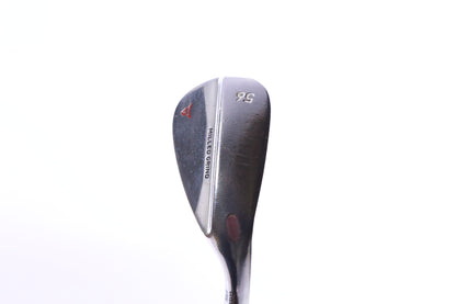Used TaylorMade Milled Grind Sand Wedge - Right-Handed - 56 Degrees - Wedge Flex-Next Round