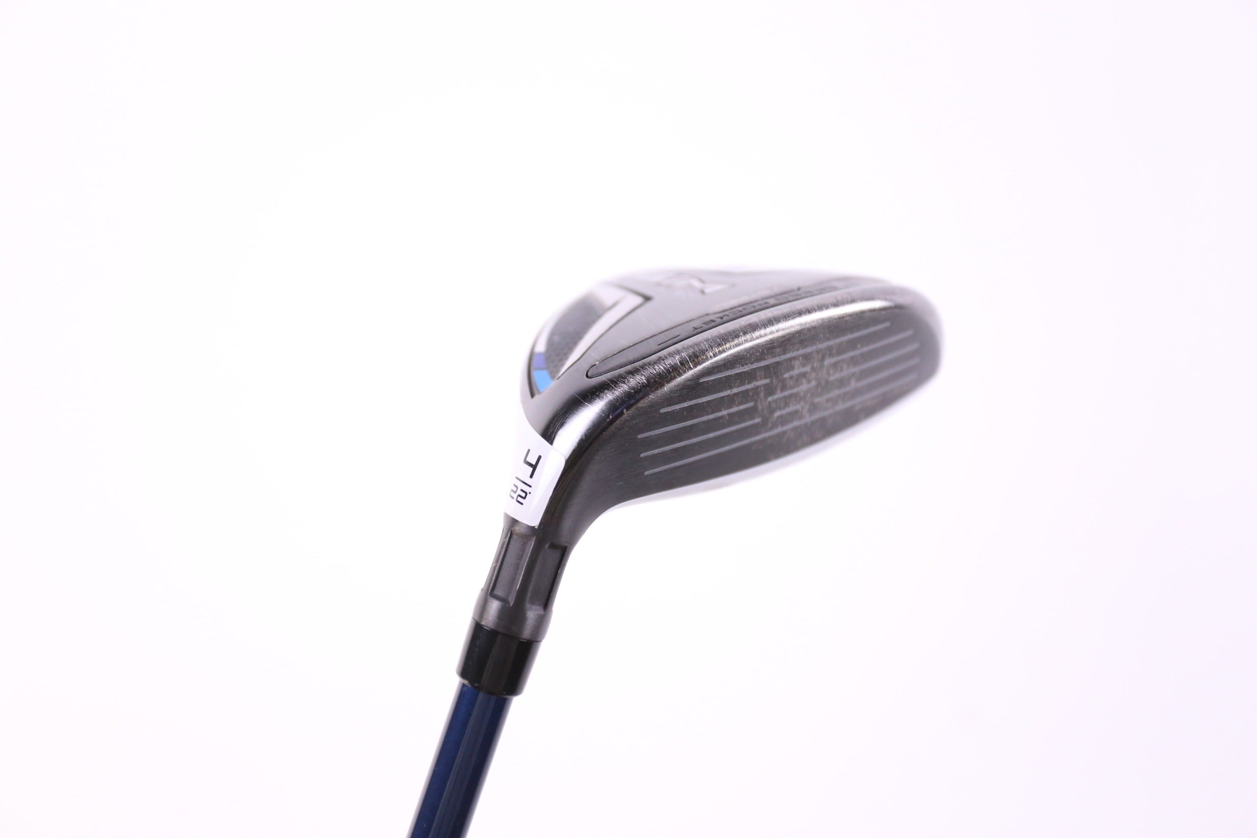 TaylorMade SIM Max 4H Hybrid Golf Club Speed Rocket Right store Handed 22 Degrees Club