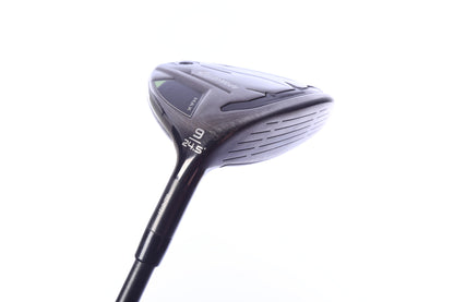 Used TaylorMade Qi35 MAX 9-Wood - Right-Handed - 24.5 Degrees - Extra Stiff Flex