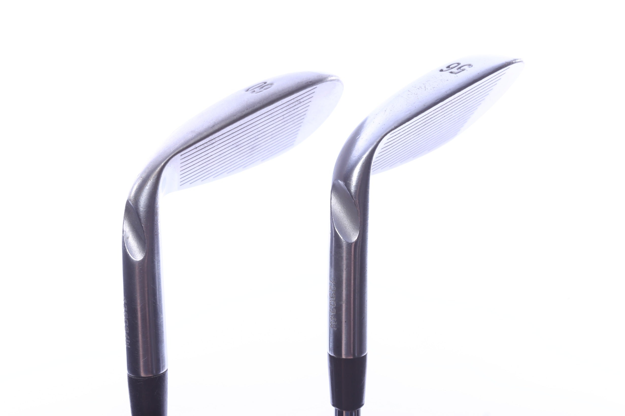 Used Ping Tour Wedge Set - Right-Handed - 56*, 60* - Regular Flex