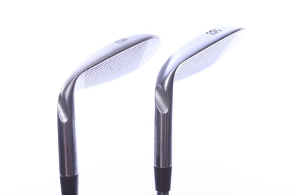 Used Ping Tour Wedge Set - Right-Handed - 56*, 60* - Regular Flex