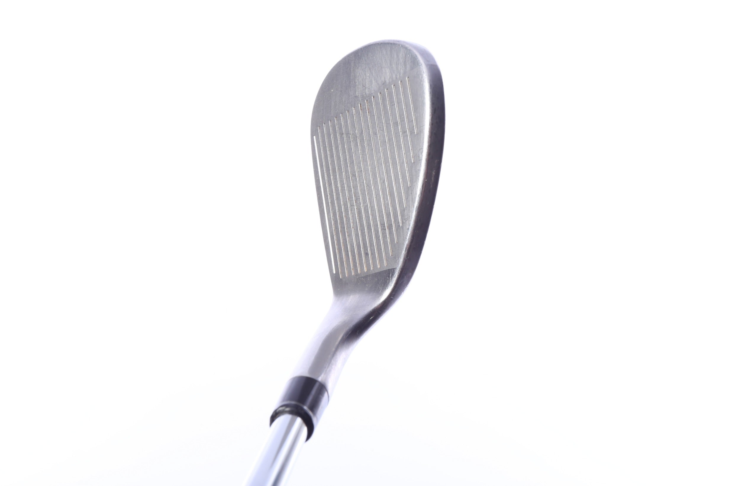 Used TaylorMade STEALTH Sand Wedge - Right-Handed - 54 Degrees - Regular Flex