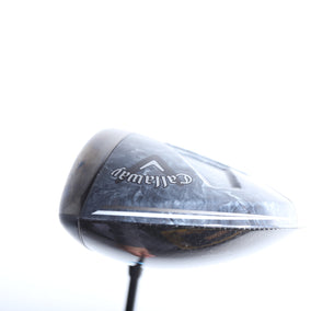 Used Callaway Paradym Ai Smoke TD Driver - 8 Degrees - Stiff Flex Project X HZRDUS Smoke Red RDX - Right-Handed-Next Round
