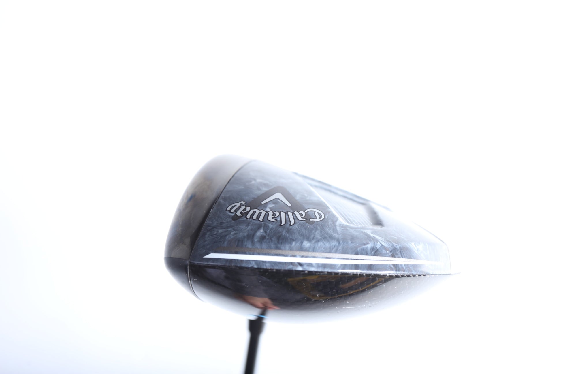 Used Callaway Paradym Ai Smoke TD Driver - 8 Degrees - Stiff Flex Project X HZRDUS Smoke Red RDX - Right-Handed-Next Round