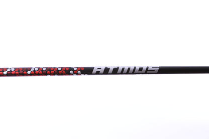 Used TaylorMade M4 3-Wood - Right-Handed - 15 Degrees - Seniors Flex