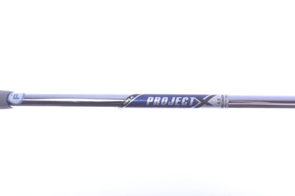 Used TaylorMade P7MC Single 7-Iron - Right-Handed - Extra Stiff Flex