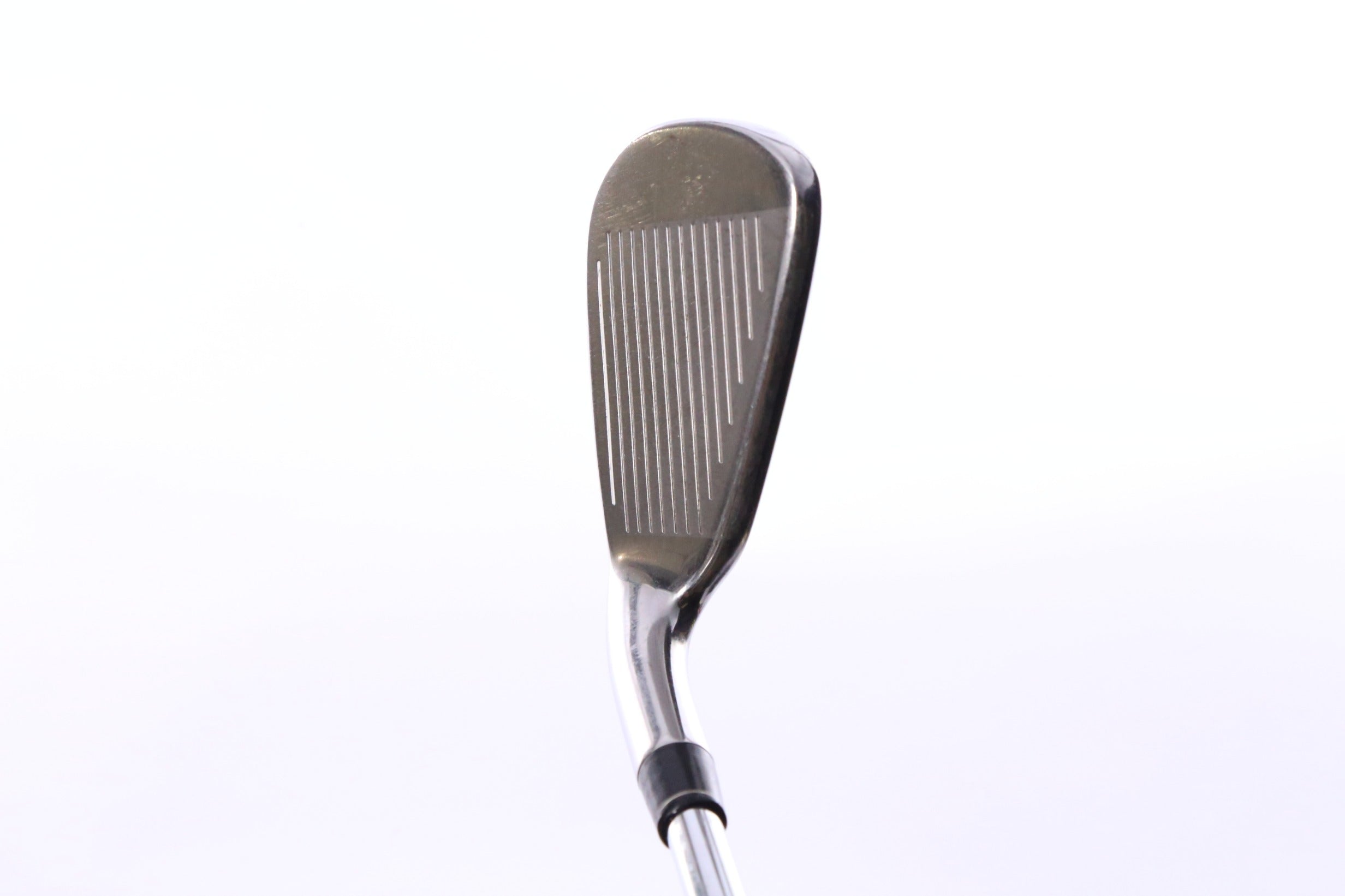 Used TaylorMade Burner 2.0 Single 7-Iron - Right-Handed - Stiff Flex-Next Round