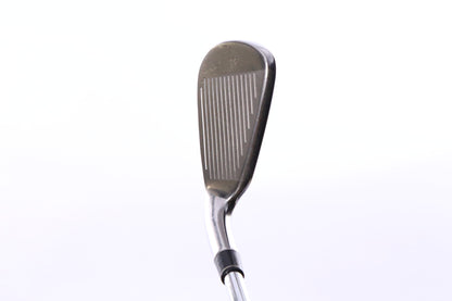 Used TaylorMade Burner 2.0 Single 7-Iron - Right-Handed - Stiff Flex-Next Round