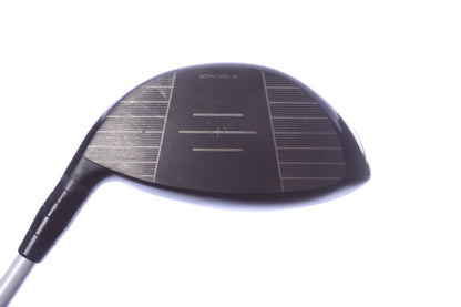 Used Callaway Elyte Driver - 9 Degrees - Extra Stiff Flex Fujikura Speeder 757 - Right-Handed-Next Round