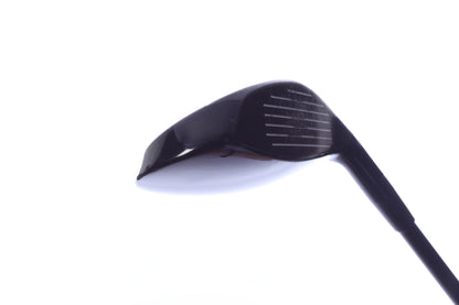 Used Tour Edge Hot Launch E523 4H Hybrid - Left-Handed - 22 Degrees - Regular Flex