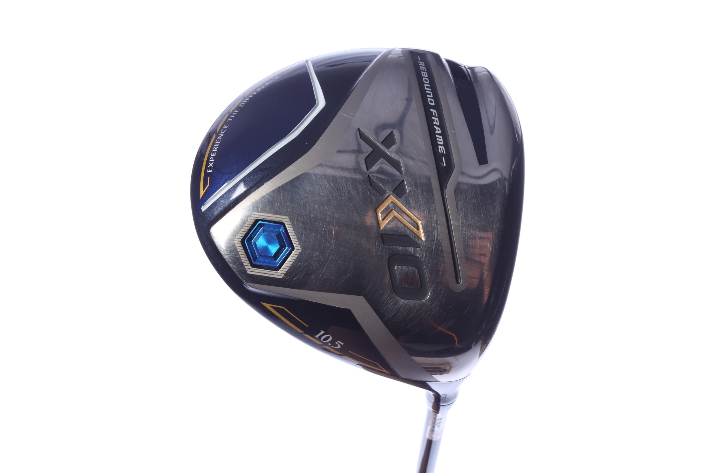 Used XXIO 12 Driver - 10.5 Degrees - Regular Flex XXIO MP1200 - Right-Handed