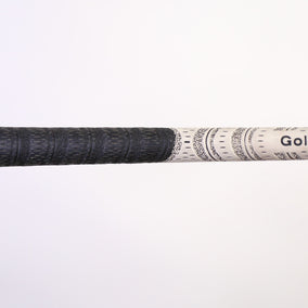 Used Callaway JAWS Raw Chrome J Grind Lob Wedge - Left-Handed - 58 Degrees - Stiff Flex-Next Round