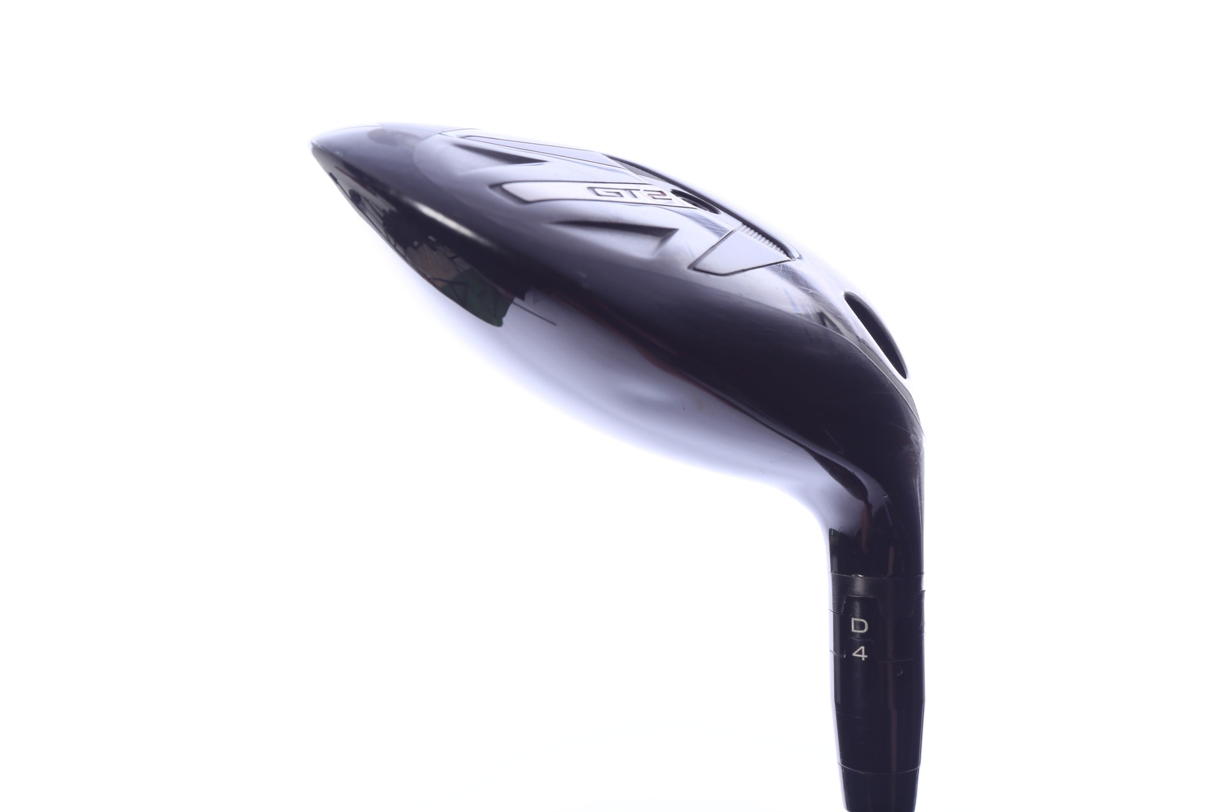 Used Titleist GT2 7-Wood - Right-Handed - 21 Degrees - Stiff Flex-Next Round
