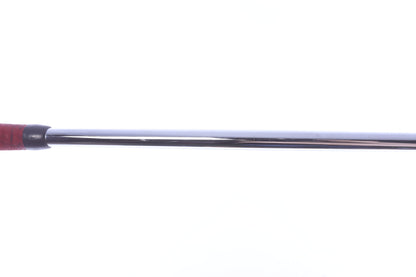 Used Cure RX4 Putter - Right-Handed - 34 in - Mallet-Next Round