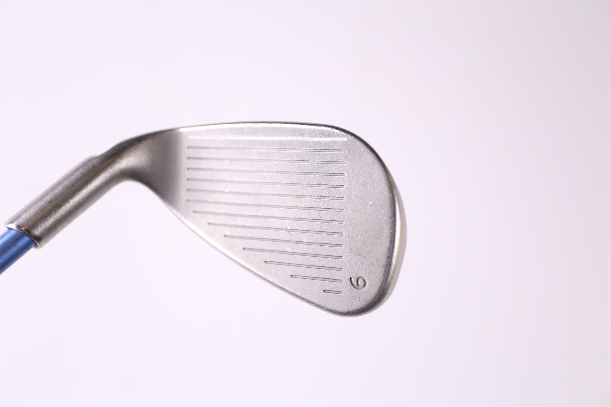 Used Ping G5 Single 9-Iron - Right-Handed - Ladies Flex-Next Round