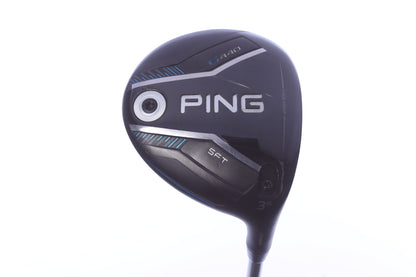 Used Ping G440 SFT 3-Wood - Right-Handed - 16 Degrees - Seniors Flex