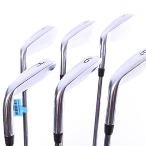 Used Titleist 718 AP3 Iron Set - Right-Handed - 5-PW - Regular Flex-Next Round