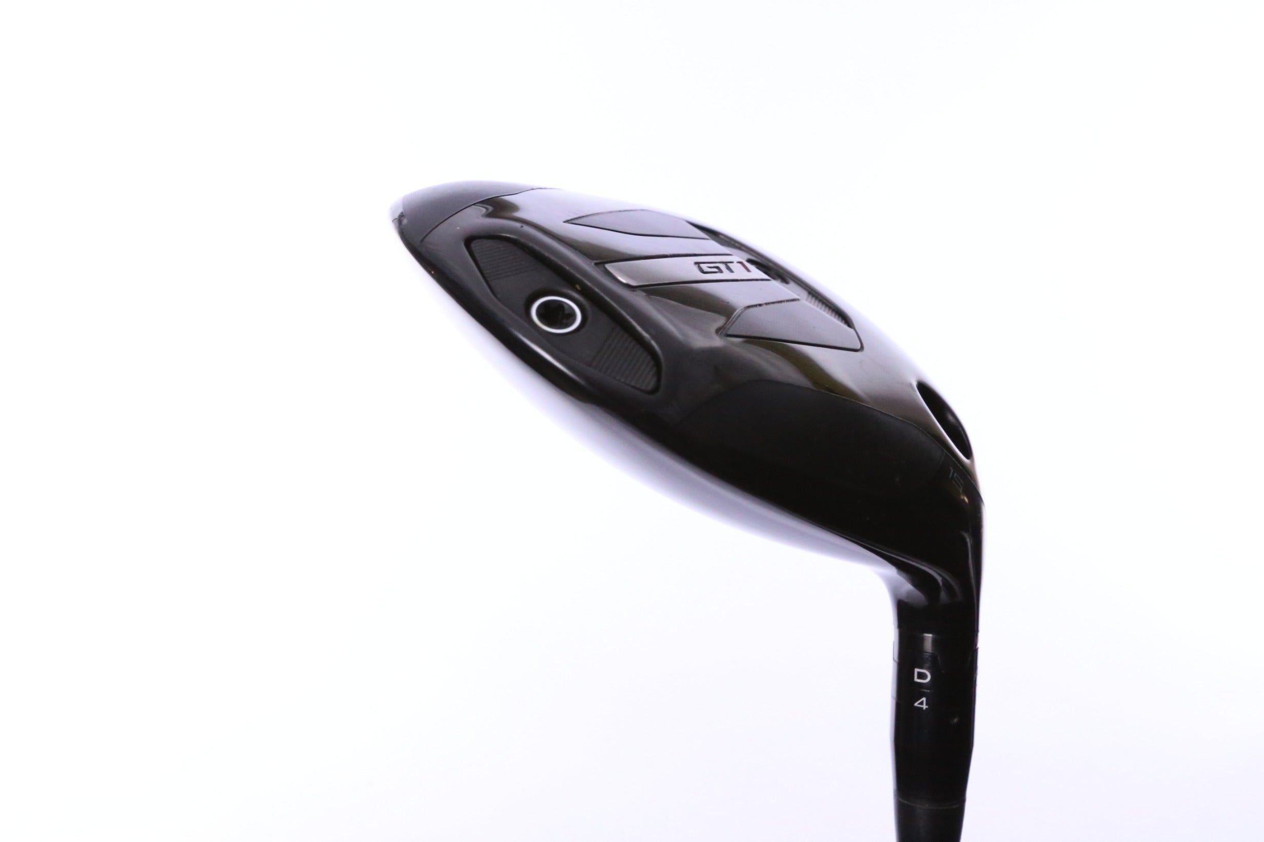 Used Titleist GT1 3-Wood - Right-Handed - 15 Degrees - Regular Flex-Next Round