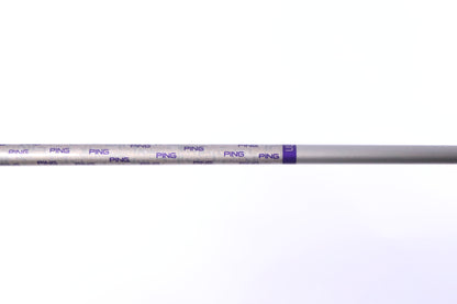Used Ping Serene Driver - 12 Degrees - Ladies Flex Ping ULT 210 - Right-Handed