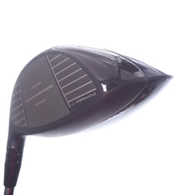 Used Callaway Paradym X Driver - 9 Degrees - Regular Flex Project X HZRDUS - Right-Handed-Next Round