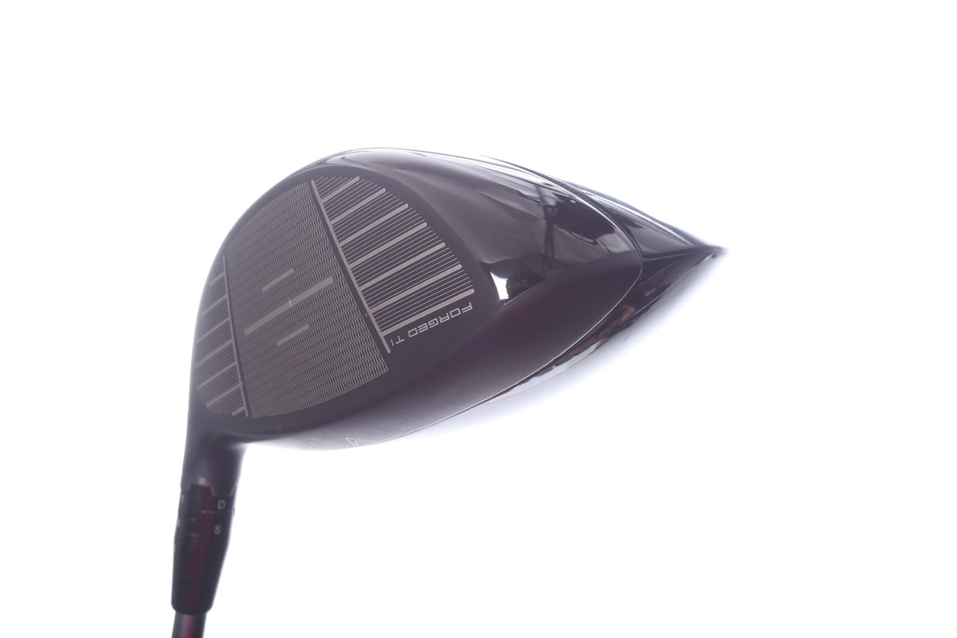 Used Callaway Paradym X Driver - 9 Degrees - Regular Flex Project X HZRDUS - Right-Handed-Next Round