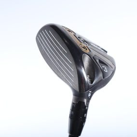 Used Callaway Rogue ST LS 3-Wood - Left-Handed - 15 Degrees - Extra Stiff Flex-Next Round