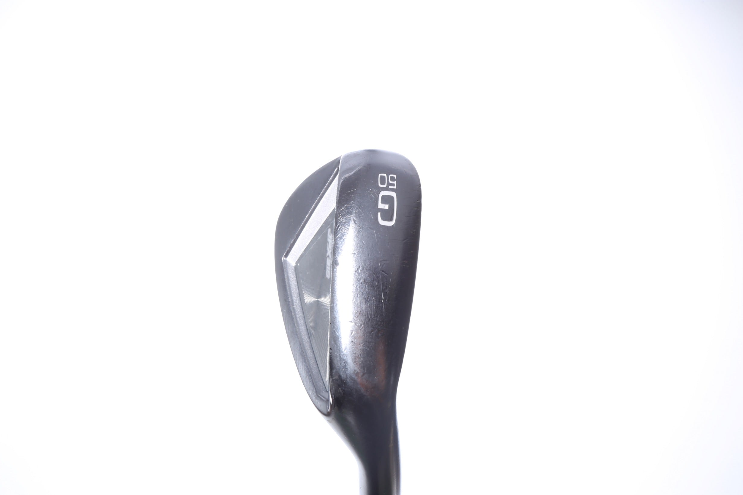 Used Mizuno JPX 919 Hot Metal Gap Wedge - Right-Handed - 50 Degrees - Extra Stiff Flex-Next Round