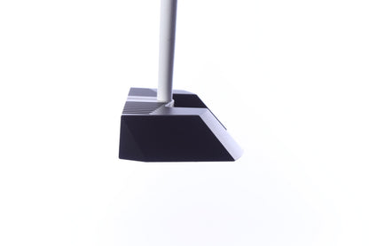 Used L.A.B. Golf MEZZ.1 Max Armlock Putter - Right-Handed - 45 in - Mallet-Next Round