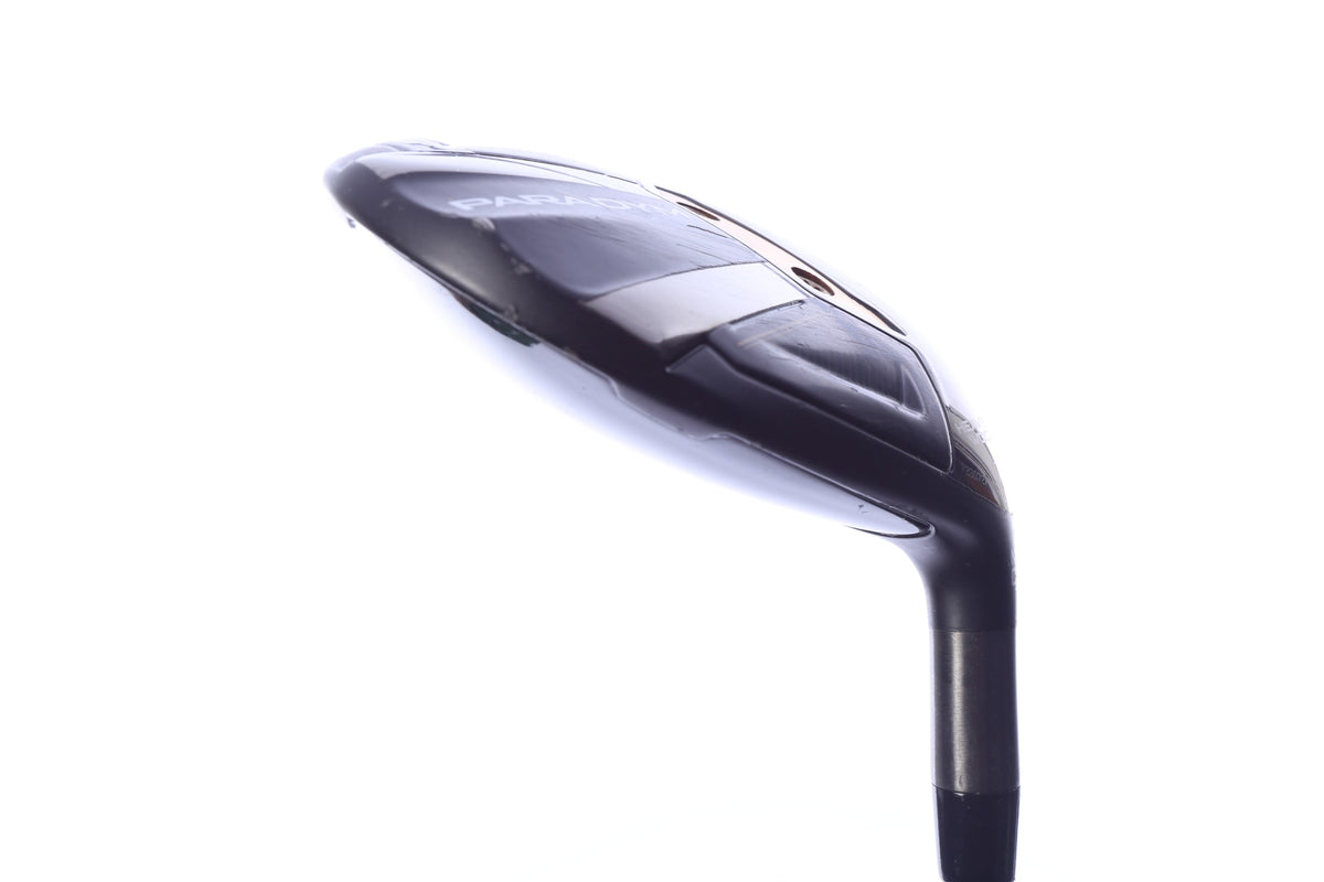 Used Callaway Paradym Heavenwood - Right-Handed - 20 Degrees - Seniors Flex