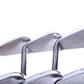 Used Titleist T100 Iron Set - Right-Handed - 5-PW - Stiff Flex-Next Round