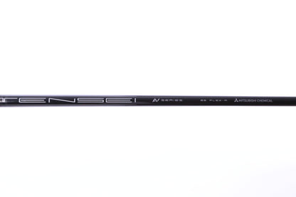 Used Callaway Rogue ST Max Draw 3-Wood - Right-Handed - 16 Degrees - Regular Flex