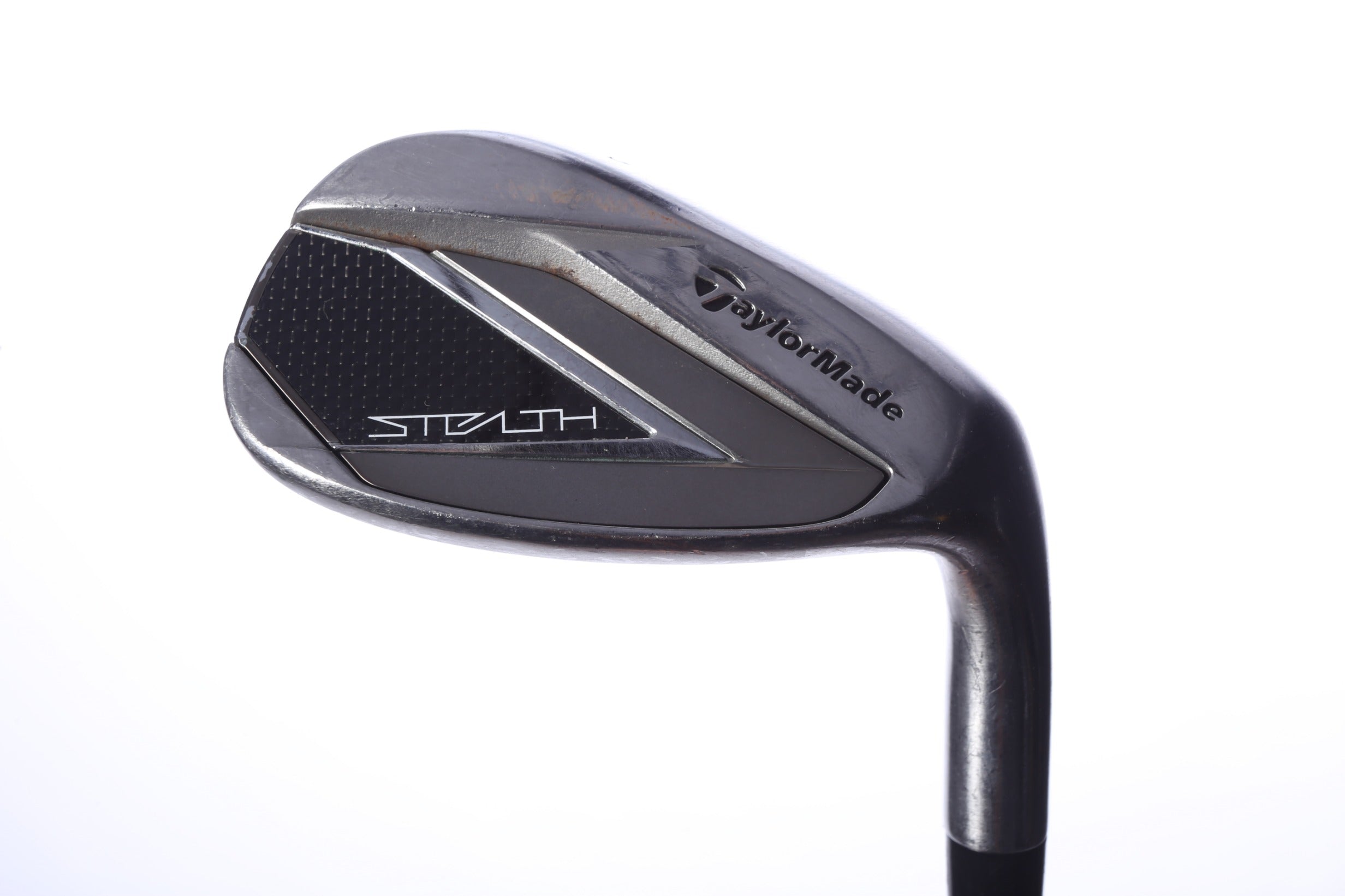 Used TaylorMade STEALTH Sand Wedge - Right-Handed - 54 Degrees - Seniors Flex-Next Round