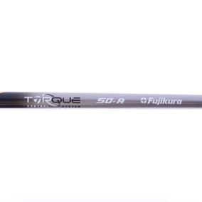 Used TaylorMade Qi Pitching Wedge - Left-Handed - 44 Degrees - Seniors Flex-Next Round