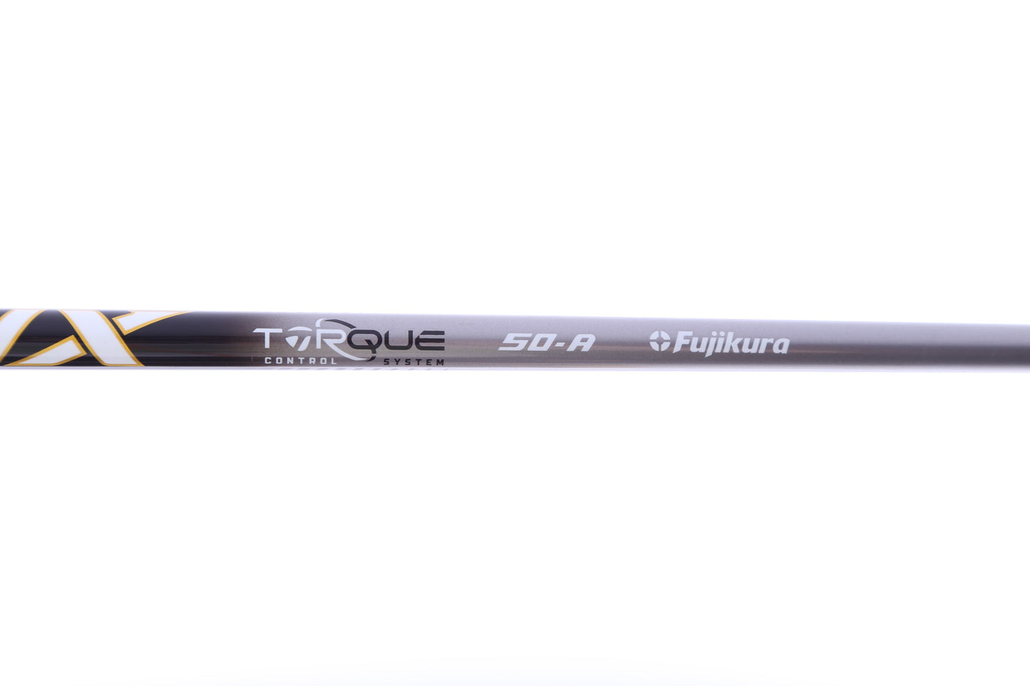 Used TaylorMade Qi Pitching Wedge - Left-Handed - 44 Degrees - Seniors Flex-Next Round