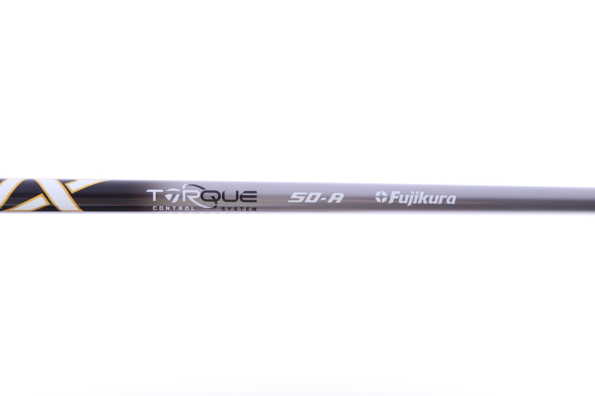 Used TaylorMade Qi Pitching Wedge - Left-Handed - 44 Degrees - Seniors Flex-Next Round