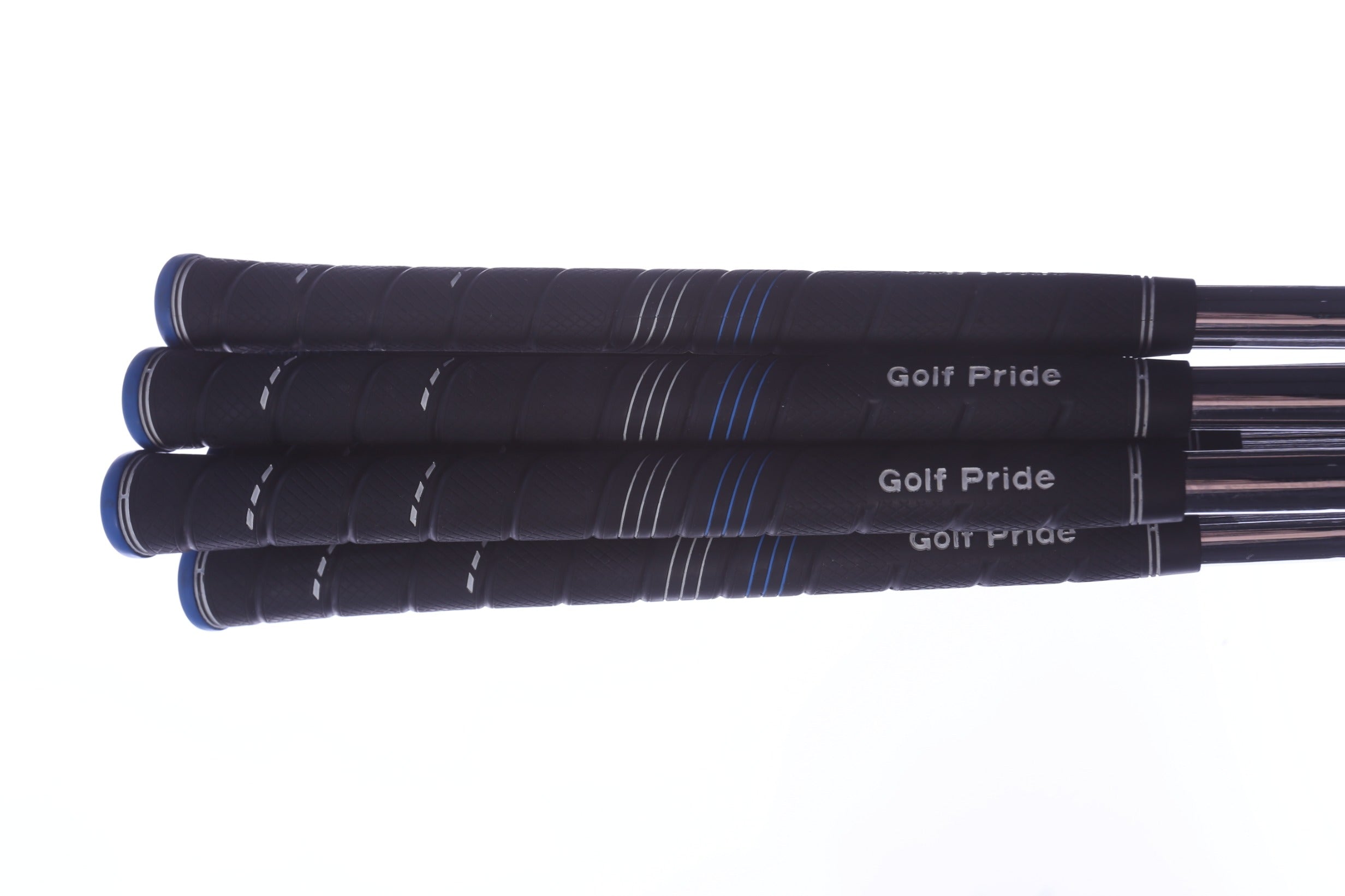 Used Mizuno JPX 921 Forged Iron Set - Right-Handed - 4-PW - Stiff Flex