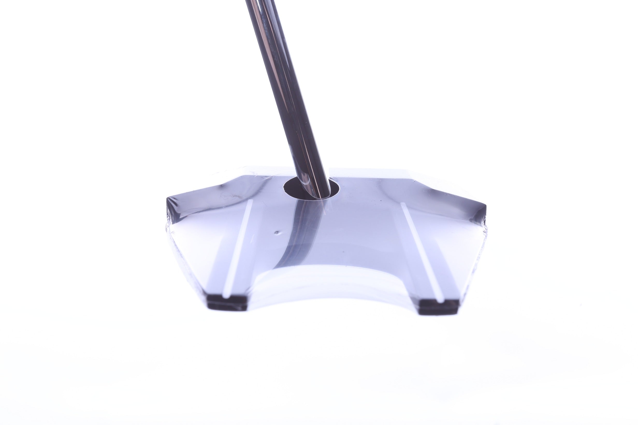 Used Odyssey Ai-DUAL Square 2 Square Seven Putter - Right-Handed - 35 in - Mallet