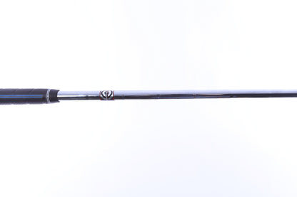 Used Cleveland Smart Sole 4.0 Black Satin G Gap Wedge - Left-Handed - 50 Degrees - Wedge Flex-Next Round