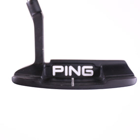 Used Ping 2023 Anser 2D Putter - Right-Handed - 37 in - Blade-Next Round