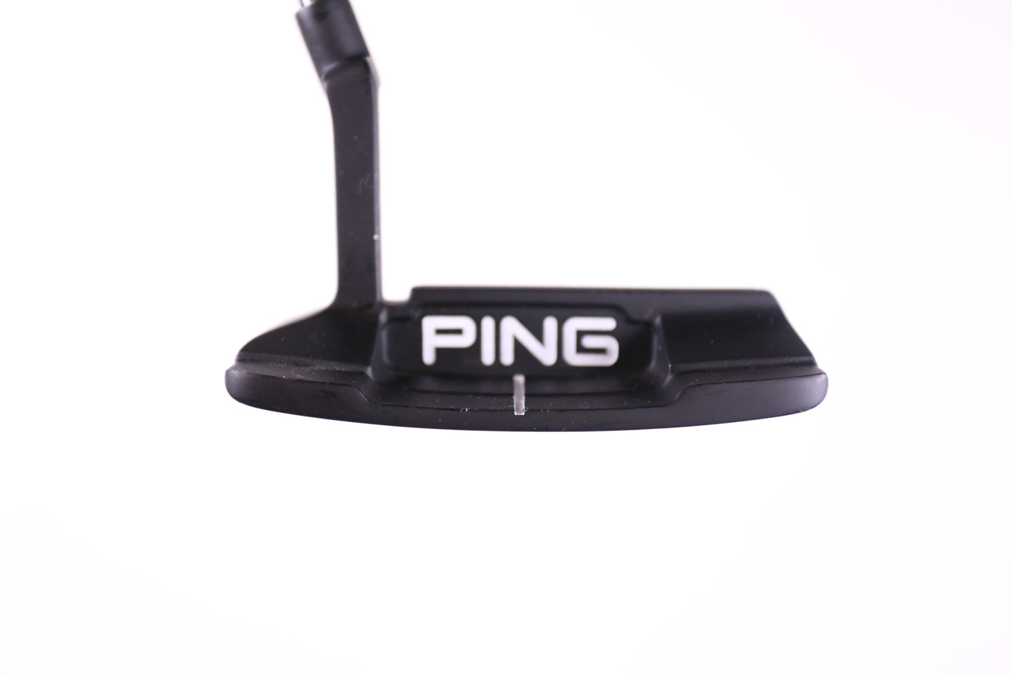 Used Ping 2023 Anser 2D Putter - Right-Handed - 37 in - Blade-Next Round