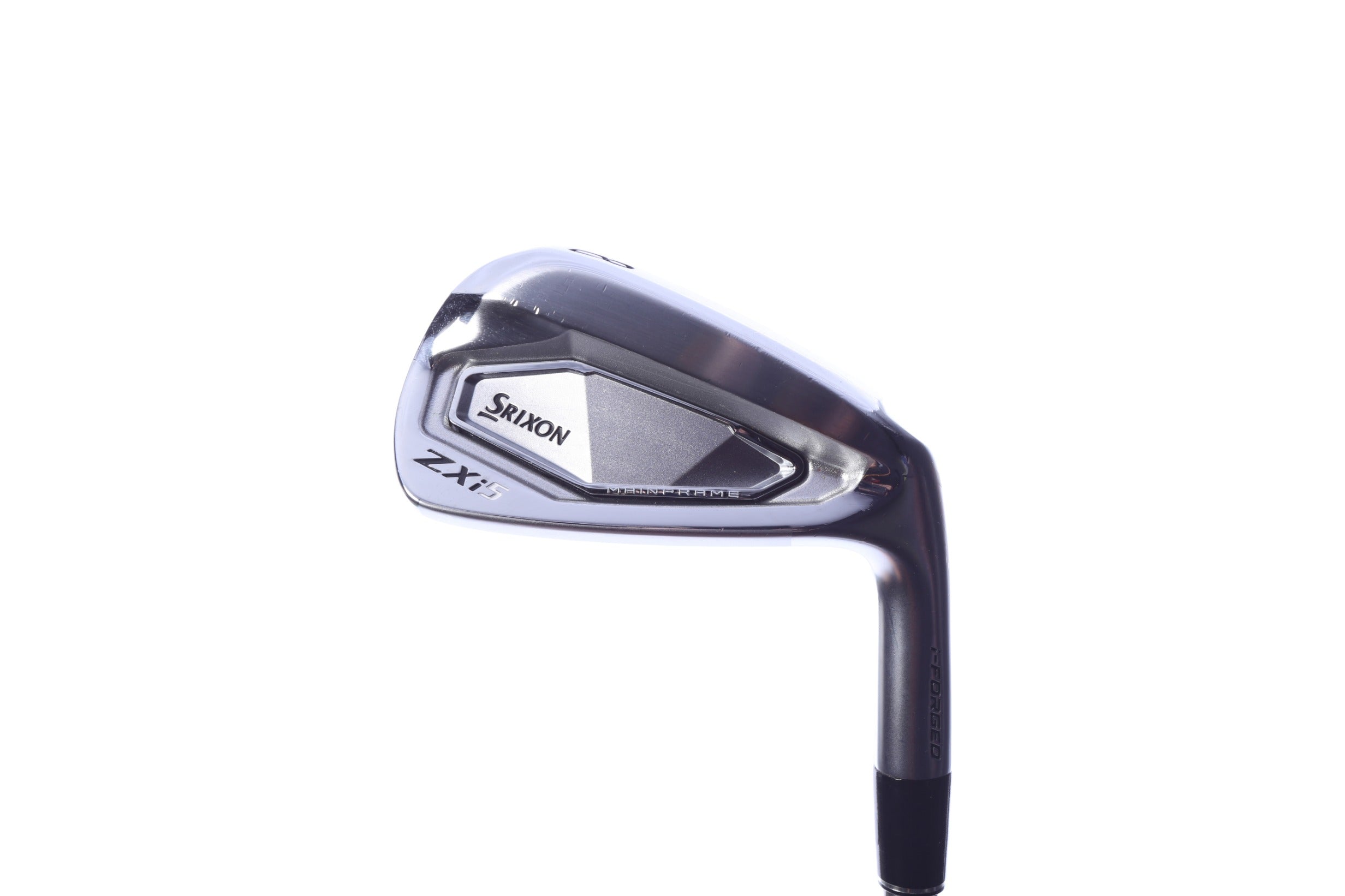 Used Srixon ZXi5 Single 8-Iron - Right-Handed - Regular Flex