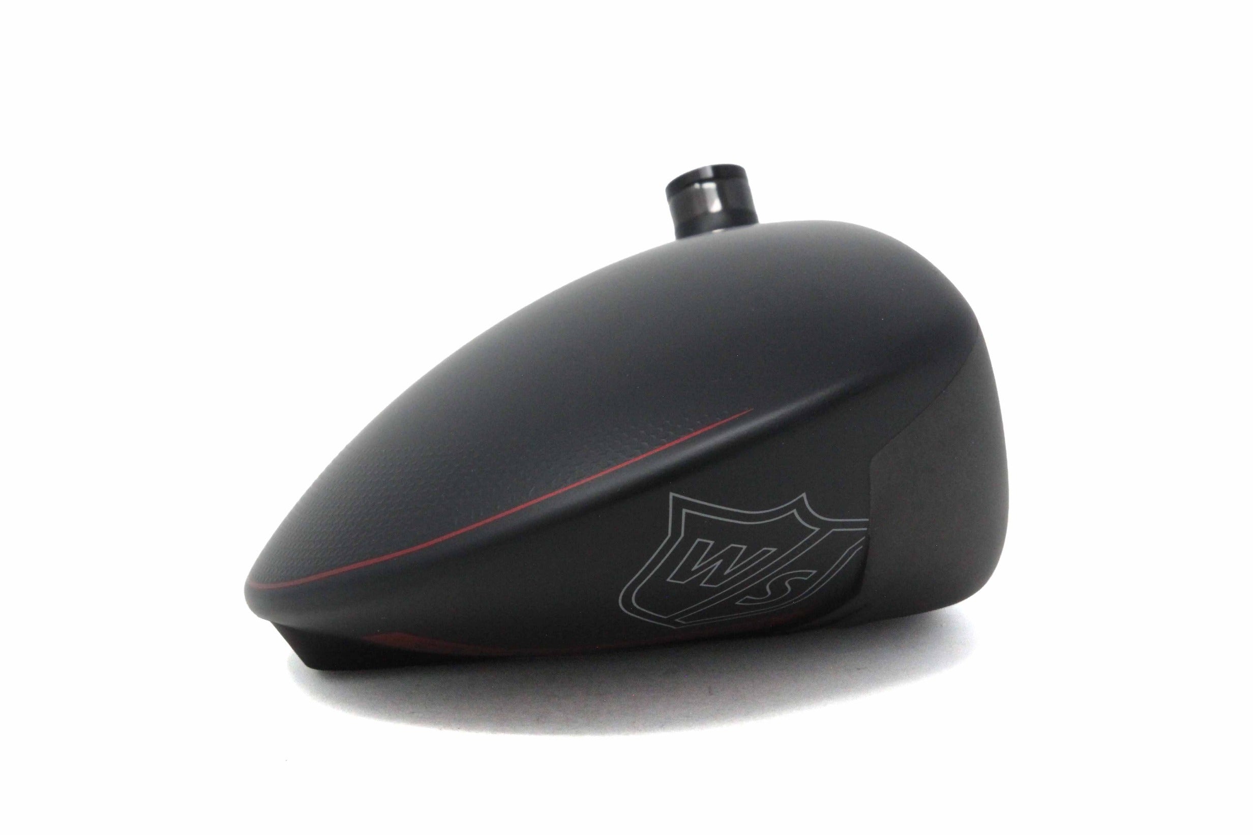 Used Wilson Dynapwr Titanium Driver - HEAD ONLY - Right-Handed - 9 Degrees