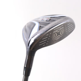 Used Callaway XR 16 5-Wood - Right-Handed - 18 Degrees - Ladies Flex-Next Round