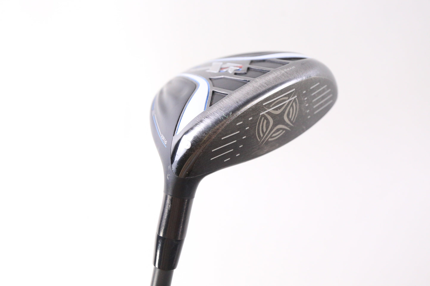 Used Callaway XR 16 5-Wood - Right-Handed - 18 Degrees - Ladies Flex-Next Round